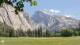 Yosemite-Nationalpark, Kalifornien Di. 2.6.