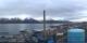 Longyearbyen (Spitzbergen) Mi. 3.6.