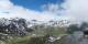 Tignes Mi. 3.6.