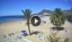 Playa de Las Teresitas (Teneriffa) Mi. 3.6.
