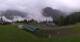 Brand bei Bludenz Mi. 3.6.