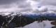 Lake Louise Mi. 3.6.