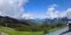 Courchevel Mi. 3.6.
