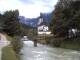 Ramsau bei Berchtesgaden Mi. 3.6.