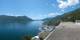 Brissago (Lago Maggiore) Mi. 3.6.