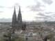 Köln Do. 4.6.