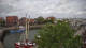 Neuharlingersiel Do. 4.6.