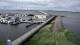 Wiek (Rügen) Do. 4.6.