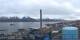 Longyearbyen (Spitzbergen) Do. 4.6.