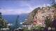 Riomaggiore (Cinque Terre) Do. 4.6.