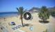 Playa de Las Teresitas (Teneriffa) Do. 4.6.