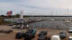 Breege-Juliusruh (Rügen) Do. 4.6.