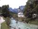 Ramsau bei Berchtesgaden Do. 4.6.