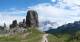 Cortina d'Ampezzo Fr. 5.6.