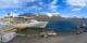Longyearbyen (Spitzbergen) Sa. 6.6.