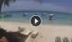 West Bay (Roatán) Sa. 6.6.