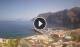 Los Gigantes (Teneriffa) Sa. 6.6.