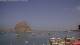 Morro Bay , Kalifornien Sa. 6.6.