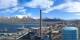 Longyearbyen (Spitzbergen) Sa. 6.6.