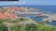 Gudhjem (Bornholm) Sa. 6.6.