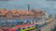 Borkum Sa. 6.6.