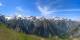 Les Deux Alpes Sa. 6.6.