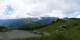 Les Houches Sa. 6.6.