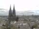 Köln So. 7.6.