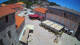 Jelsa (Hvar) So. 7.6.