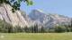 Yosemite-Nationalpark, Kalifornien So. 7.6.