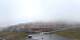 Longyearbyen (Spitzbergen) Mo. 8.6.