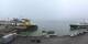 Longyearbyen (Spitzbergen) Mo. 8.6.