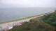Hörnum (Sylt) Mo. 8.6.