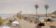 Cavalaire-sur-Mer Mo. 8.6.