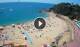 Lloret de Mar Mo. 8.6.