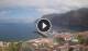 Los Gigantes (Teneriffa) Mo. 8.6.