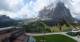 Wolkenstein in Gröden Mo. 8.6.