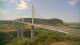 Viaduc de Millau Mo. 8.6.