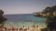Cala Gat (Mallorca) Mo. 8.6.