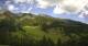 Sankt Martin am Tennengebirge Mo. 8.6.