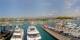 Antibes Juan-les-Pins Mo. 8.6.
