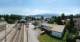 Attersee am Attersee Mo. 8.6.