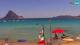 Porto Taverna (Sardinien) Mo. 8.6.