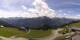 Arosa Mo. 8.6.