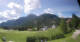 Toblach (Dolomiten) Mo. 8.6.