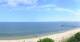 Seebad Bansin Mo. 8.6.