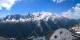 Chamonix-Mont-Blanc Mo. 8.6.