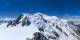 Chamonix-Mont-Blanc Mo. 8.6.