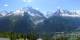 Chamonix-Mont-Blanc Mo. 8.6.
