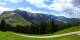 Saint-Gervais-les-Bains Mo. 8.6.
